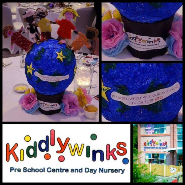 Kiddlywinks Nursery