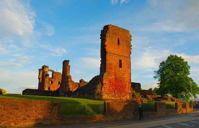 Penrith, Cumbria